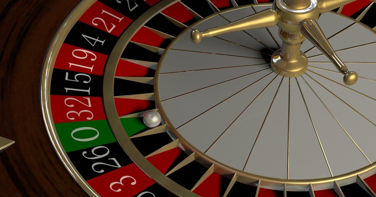 Juego de ruleta