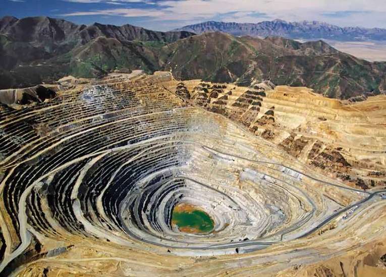 Minería de Chile