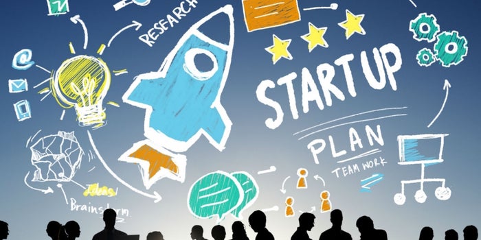 Planear una startup